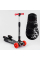 Дитячий триколісний самокат із парогенератором Best Scooter MAXI 80542