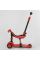 Детский самокат-велобег 3 в 1 трехколесный с сиденьем Best Scooter BS-71899