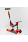 Детский самокат-велобег 3 в 1 трехколесный с сиденьем Best Scooter BS-71899
