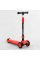Детский самокат-велобег 3 в 1 трехколесный с сиденьем Best Scooter BS-71899