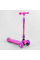 Детский самокат-велобег 3 в 1 трехколесный с сиденьем Best Scooter BS-26566
