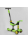 Дитячий самокат-велобіг 3 в 1 триколісний з сидінням Best Scooter BS-30802