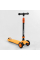 Детский самокат-велобег 3 в 1 трехколесный с сиденьем Best Scooter BS-50584
