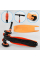 Детский самокат-велобег 3 в 1 трехколесный с сиденьем Best Scooter BS-50584
