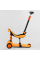 Детский самокат-велобег 3 в 1 трехколесный с сиденьем Best Scooter BS-50584