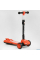 Детский трехколесный самокат с парогенератором и звуком машины Best Scooter  LT-12857