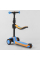 Детский трехколесный самокат с сидением Best Scooter JS-30918