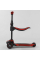 Детский трехколесный самокат с сидением Best Scooter JS-10711