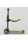 Детский трехколесный самокат с сидением Best Scooter JS-20815