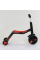 Детский трехколесный самокат-велобег-велосипед 3 в 1 на 8 мелодий Best Scooter JT 28288