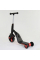 Детский трехколесный самокат-велобег-велосипед 3 в 1 на 8 мелодий Best Scooter JT 28288