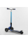 Самокат детский трехколесный с светом на колесах Best Scooter MAXI G-21102