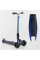 Самокат детский трехколесный с светом на колесах Best Scooter MAXI G-21102