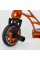 Трюковый детский самокат HIC-система анодированная покраска Best Scooter 53880