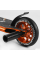 Трюковый детский самокат HIC-система анодированная покраска Best Scooter 53880