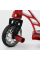 Трюковий дитячий самокат HIC-система анодоване фарбування Best Scooter 28536
