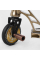 Дитячий трюковий самокат HIC-система анодоване фарбування Best Scooter 26781