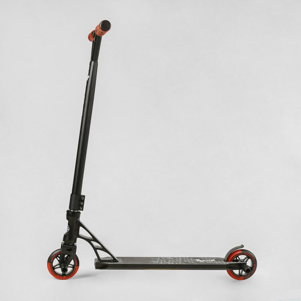 Дитячий трюковий самокат HIC-система Best Scooter Reactor RC-33325