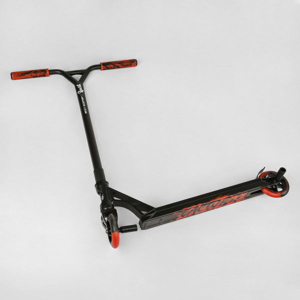 Дитячий трюковий самокат HIC-система Best Scooter Reactor RC-33325