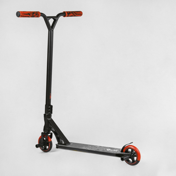 Дитячий трюковий самокат HIC-система Best Scooter Reactor RC-33325