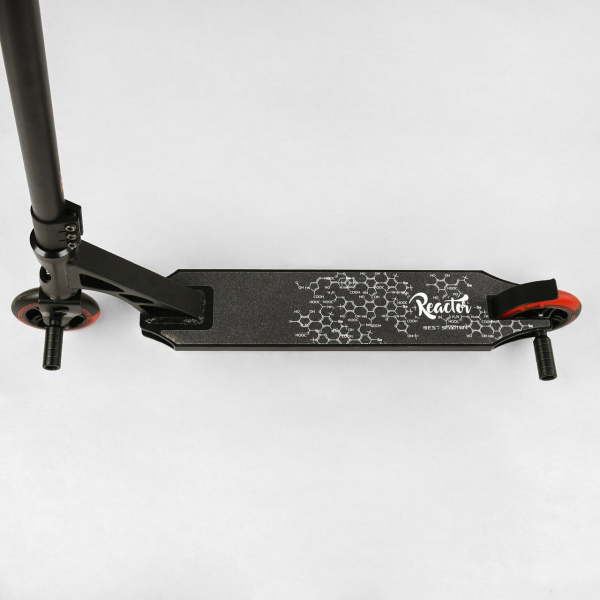 Дитячий трюковий самокат HIC-система Best Scooter Reactor RC-33325
