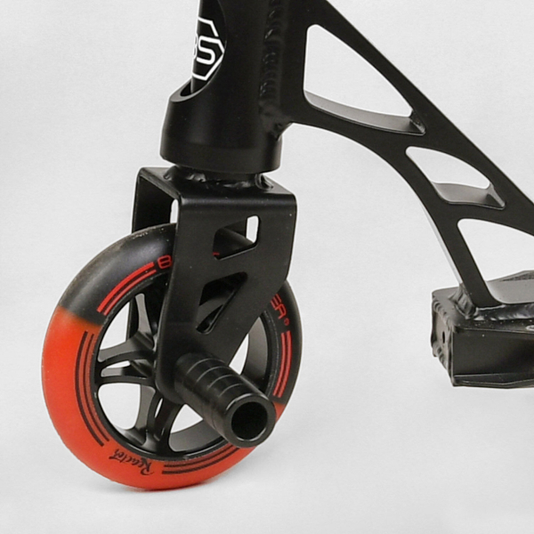 Дитячий трюковий самокат HIC-система Best Scooter Reactor RC-33325