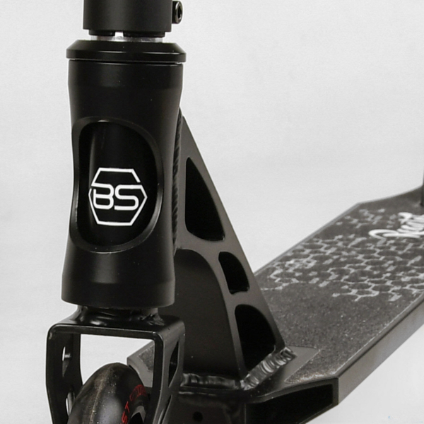 Дитячий трюковий самокат HIC-система Best Scooter Reactor RC-33325