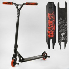 Дитячий трюковий самокат HIC-система Best Scooter Reactor RC-33325