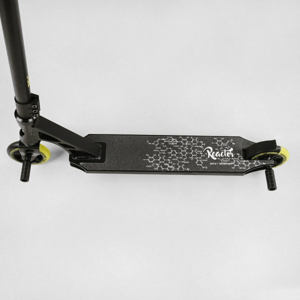 Дитячий трюковий самокат HIC-система Best Scooter Reactor RC-22211