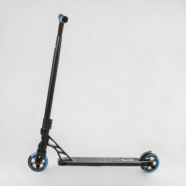 Дитячий трюковий самокат HIC-система Best Scooter Reactor RC-11108
