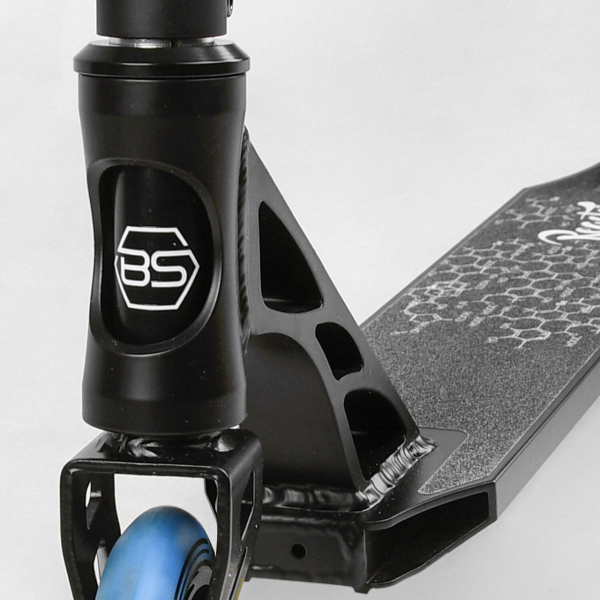 Дитячий трюковий самокат HIC-система Best Scooter Reactor RC-11108