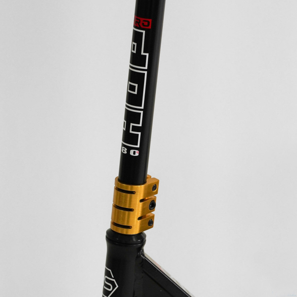 Детский трюковый самокат HOP, HIC-система алюминиевый Best Scooter N-01801