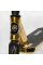Дитячий трюковий самокат HIC-система Анодований Best Scooter Kraken KR-93091