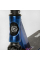 Детский трюковый самокат HIC-система Анодированный Best Scooter Kraken KR-71078