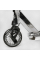 Дитячий трюковий самокат HIC-система Анодований Best Scooter Kraken KR-82080