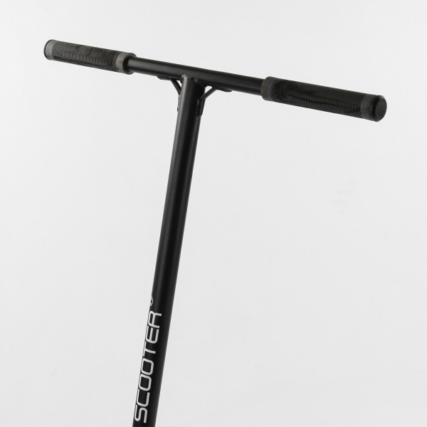 Дитячий трюковий самокат HIC-система d=120мм Best Scooter SIMBIOTE 97683