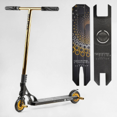 Дитячий трюковий самокат HIC-система, Пегі Best Scooter Portal PL-91977