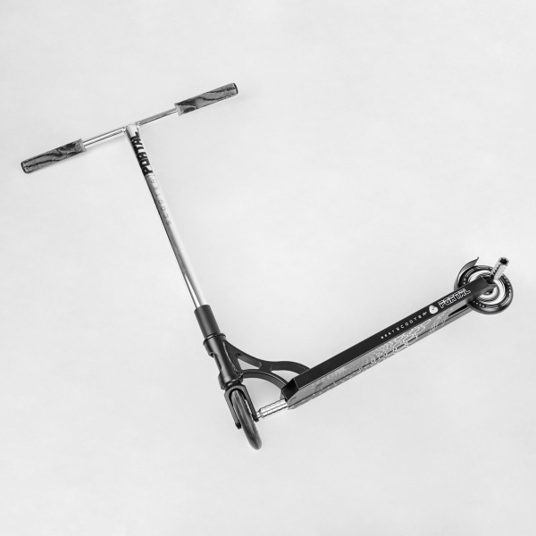 Детский трюковый самокат HIC-система, Пеги Best Scooter Portal PL-81855