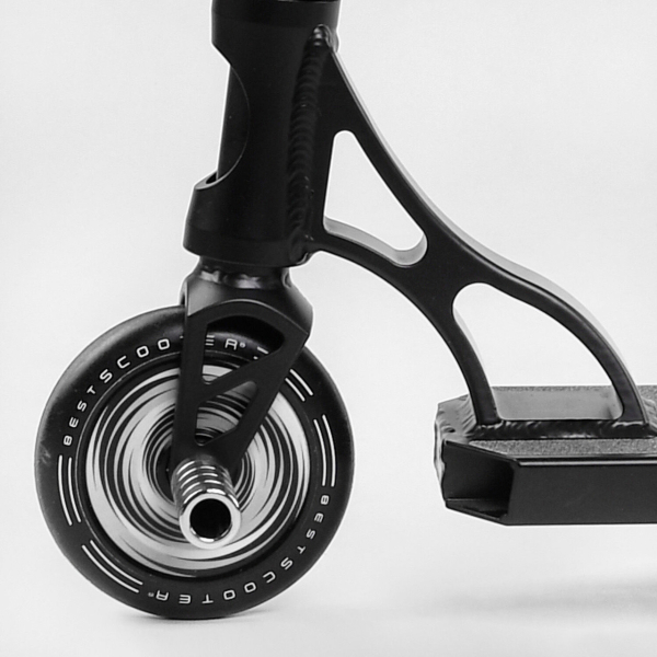 Детский трюковый самокат HIC-система, Пеги Best Scooter Portal PL-81855