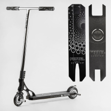 Дитячий трюковий самокат HIC-система, Пегі Best Scooter Portal PL-81855