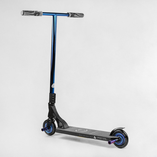 Детский трюковый самокат HIC-система, Пеги Best Scooter Portal PL-71744