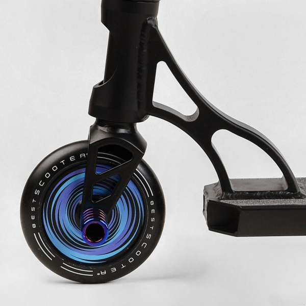 Детский трюковый самокат HIC-система, Пеги Best Scooter Portal PL-71744