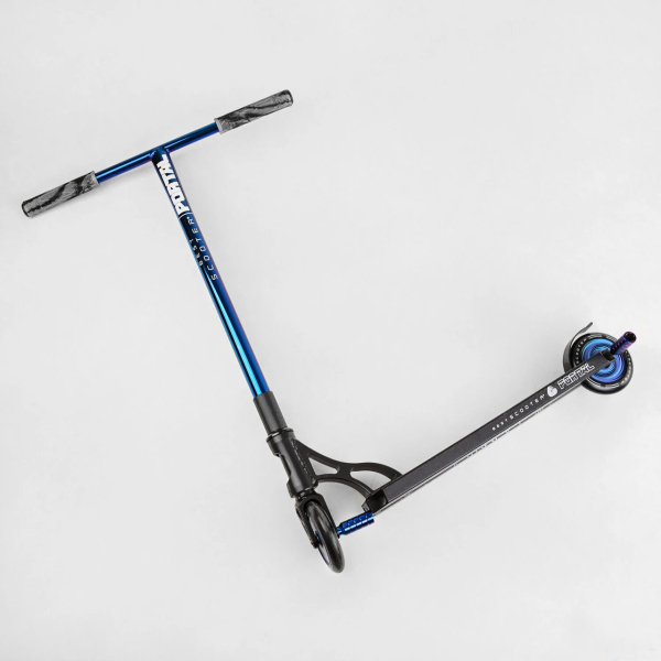 Детский трюковый самокат HIC-система, Пеги Best Scooter Portal PL-71744