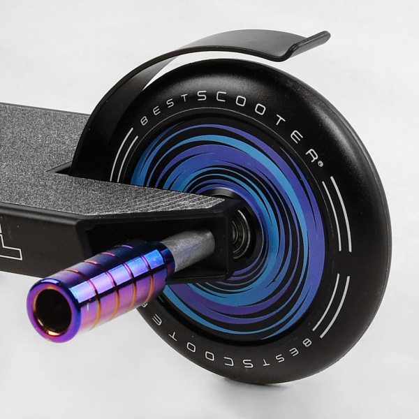 Детский трюковый самокат HIC-система, Пеги Best Scooter Portal PL-71744