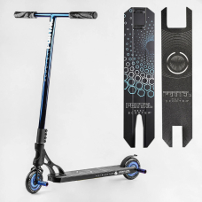 Дитячий трюковий самокат HIC-система, Пегі Best Scooter Portal PL-71744