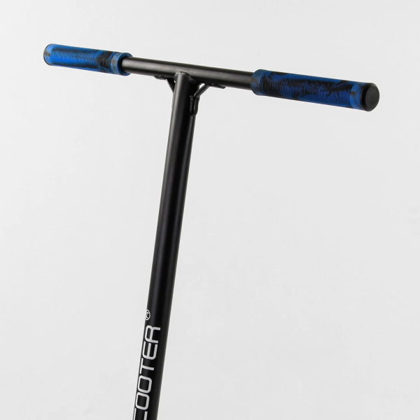 Дитячий трюковий самокат HIC-система d=120мм Best Scooter SIMBIOTE 44374