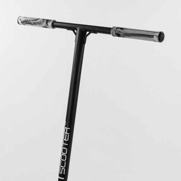 Дитячий трюковий самокат HIC-система d=120мм Best Scooter SIMBIOTE 65030