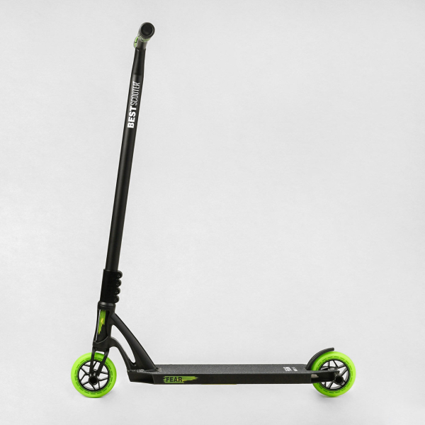 Дитячий трюковий самокат SCS-система Best Scooter FEAR МТ-60611