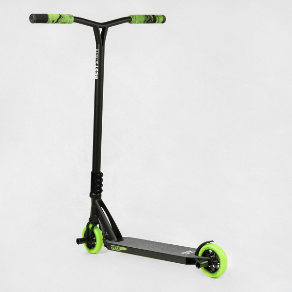 Дитячий трюковий самокат SCS-система Best Scooter FEAR МТ-60611