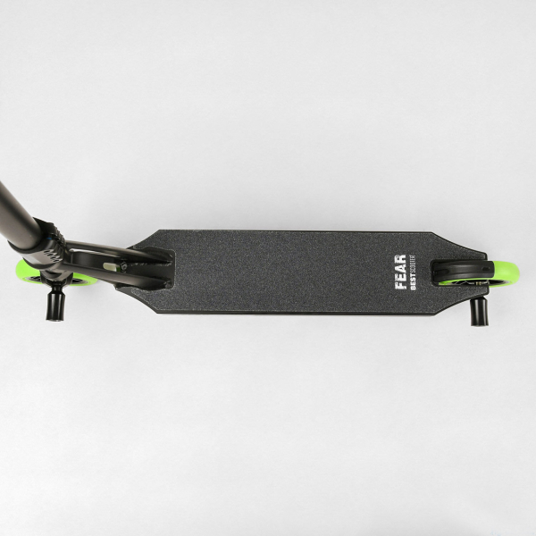 Дитячий трюковий самокат SCS-система Best Scooter FEAR МТ-60611
